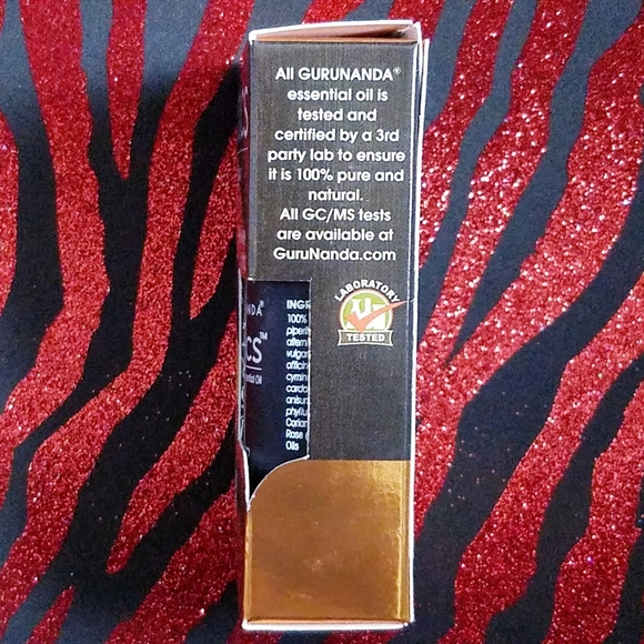 Exotics Digestive Synergy Blend Essential Oil - Picture 6 of 7